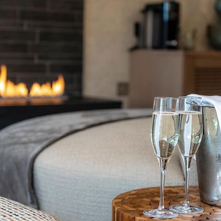 Storrs Hall Hotel On The Shore Of Lake Windermere (Adults Only) Bowness-on-Windermere Buitenkant foto