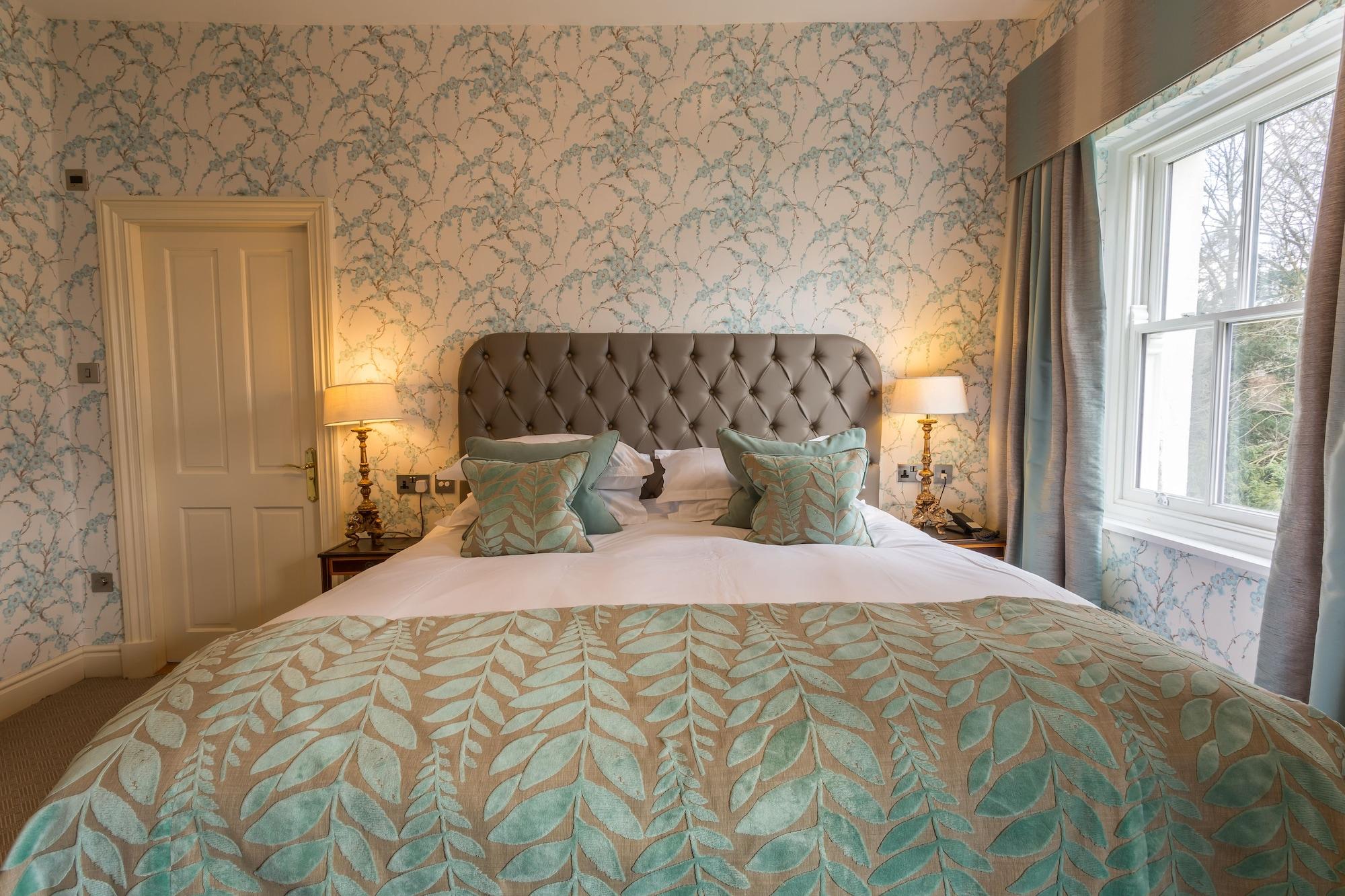 Storrs Hall Hotel On The Shore Of Lake Windermere (Adults Only) Bowness-on-Windermere Buitenkant foto