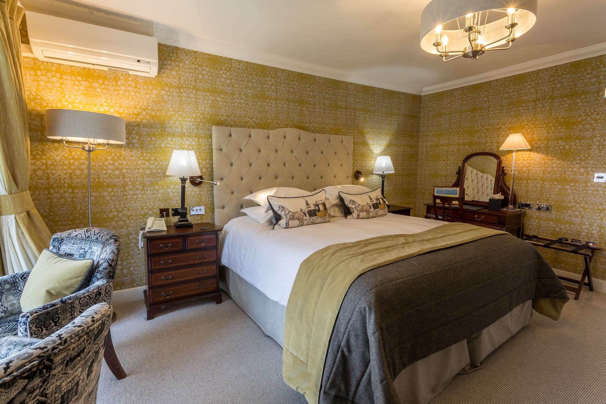 Storrs Hall Hotel On The Shore Of Lake Windermere (Adults Only) Bowness-on-Windermere Buitenkant foto