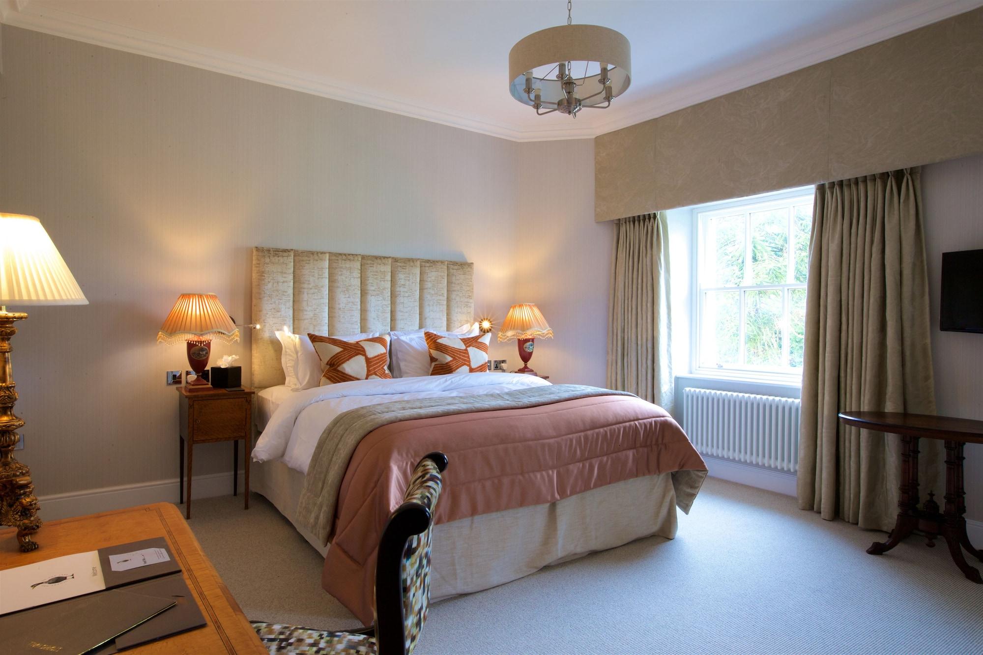 Storrs Hall Hotel On The Shore Of Lake Windermere (Adults Only) Bowness-on-Windermere Buitenkant foto