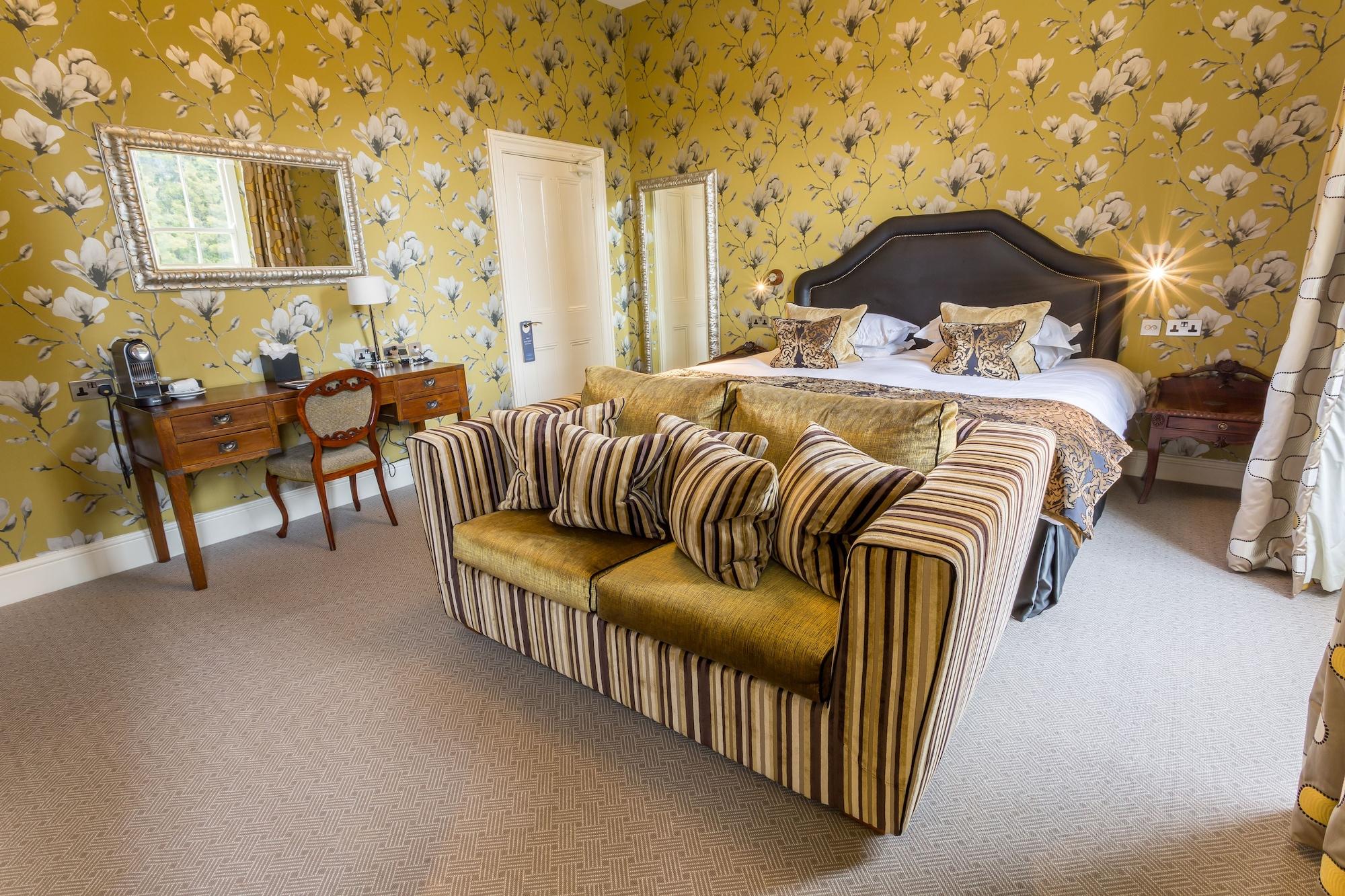 Storrs Hall Hotel On The Shore Of Lake Windermere (Adults Only) Bowness-on-Windermere Buitenkant foto