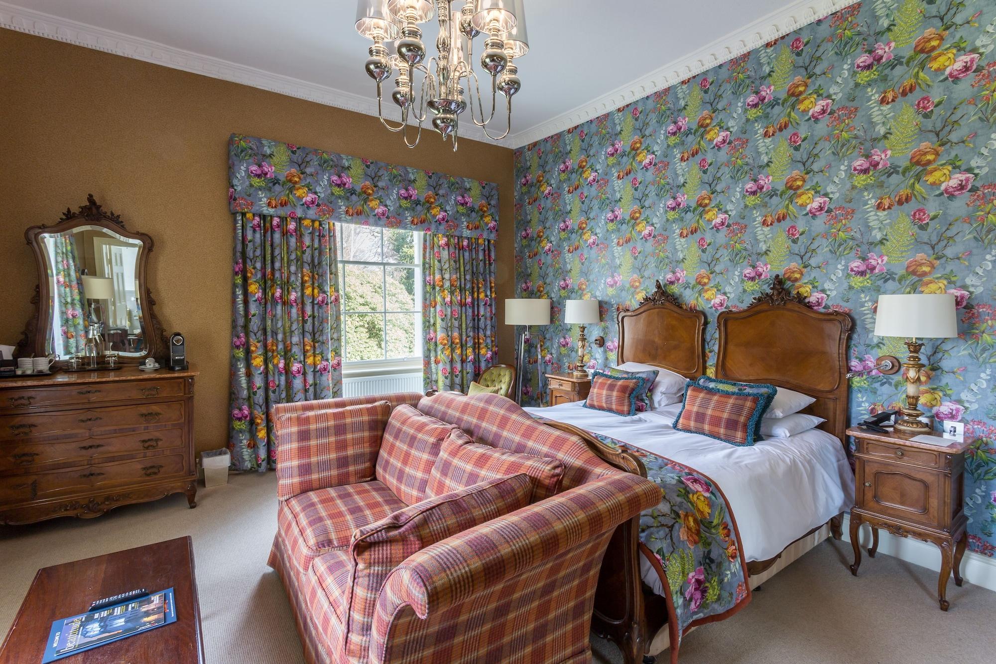 Storrs Hall Hotel On The Shore Of Lake Windermere (Adults Only) Bowness-on-Windermere Buitenkant foto