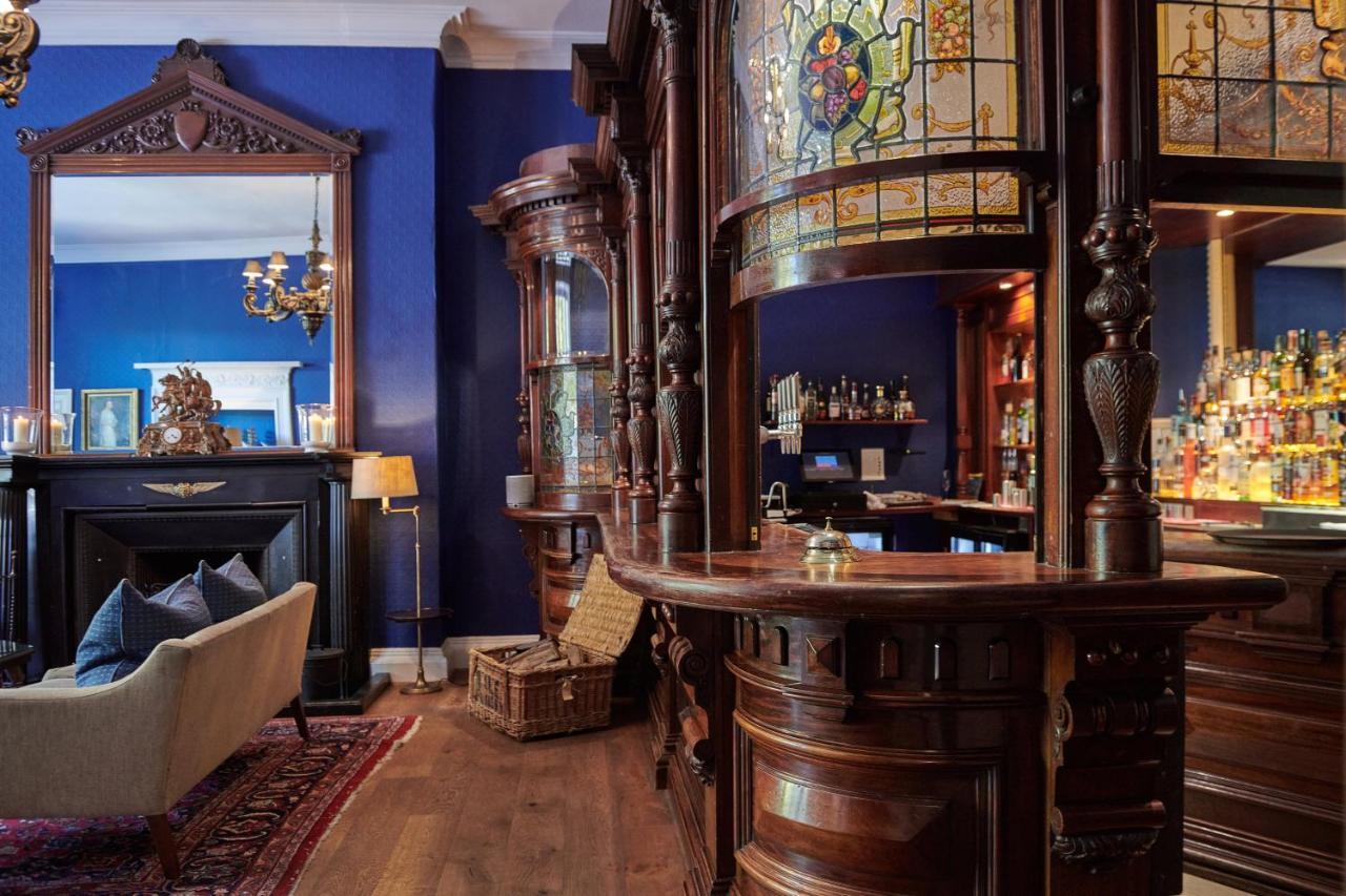Storrs Hall Hotel On The Shore Of Lake Windermere (Adults Only) Bowness-on-Windermere Buitenkant foto