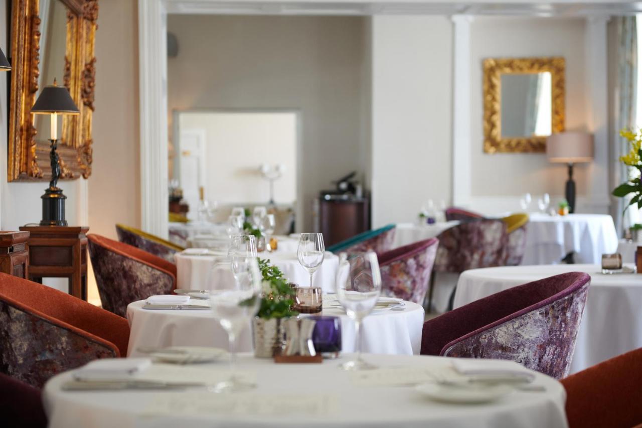Storrs Hall Hotel On The Shore Of Lake Windermere (Adults Only) Bowness-on-Windermere Buitenkant foto