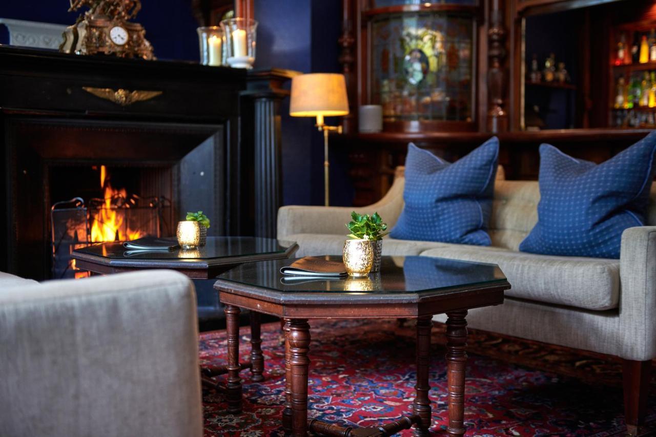 Storrs Hall Hotel On The Shore Of Lake Windermere (Adults Only) Bowness-on-Windermere Buitenkant foto