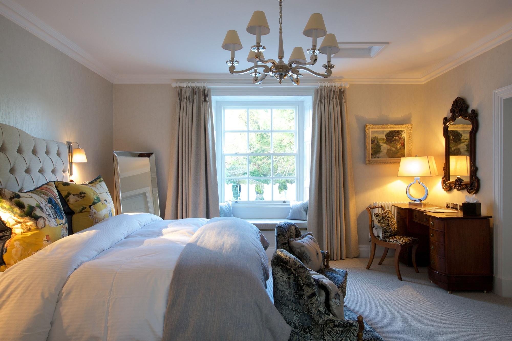 Storrs Hall Hotel On The Shore Of Lake Windermere (Adults Only) Bowness-on-Windermere Buitenkant foto