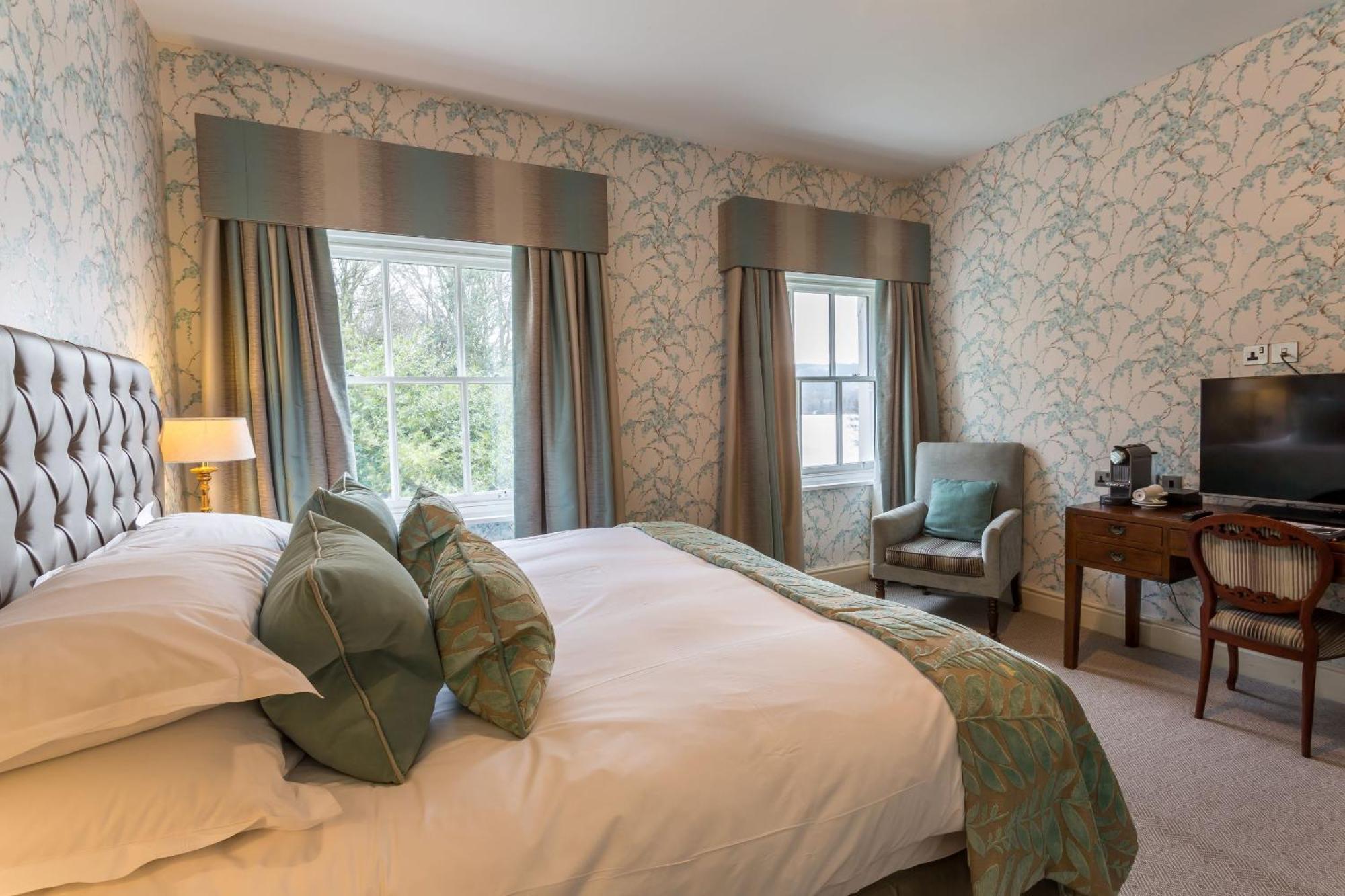 Storrs Hall Hotel On The Shore Of Lake Windermere (Adults Only) Bowness-on-Windermere Buitenkant foto