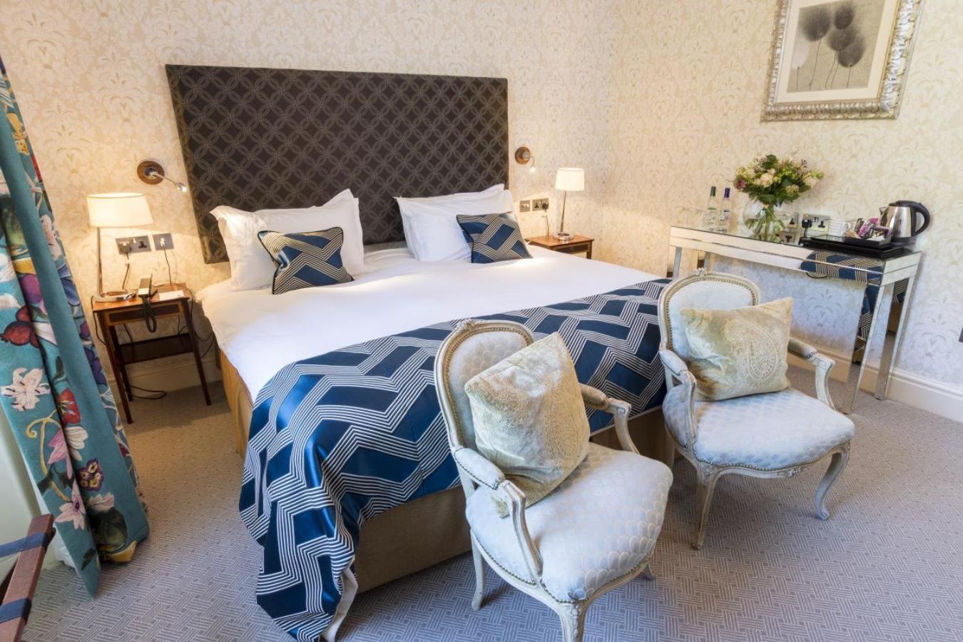 Storrs Hall Hotel On The Shore Of Lake Windermere (Adults Only) Bowness-on-Windermere Buitenkant foto