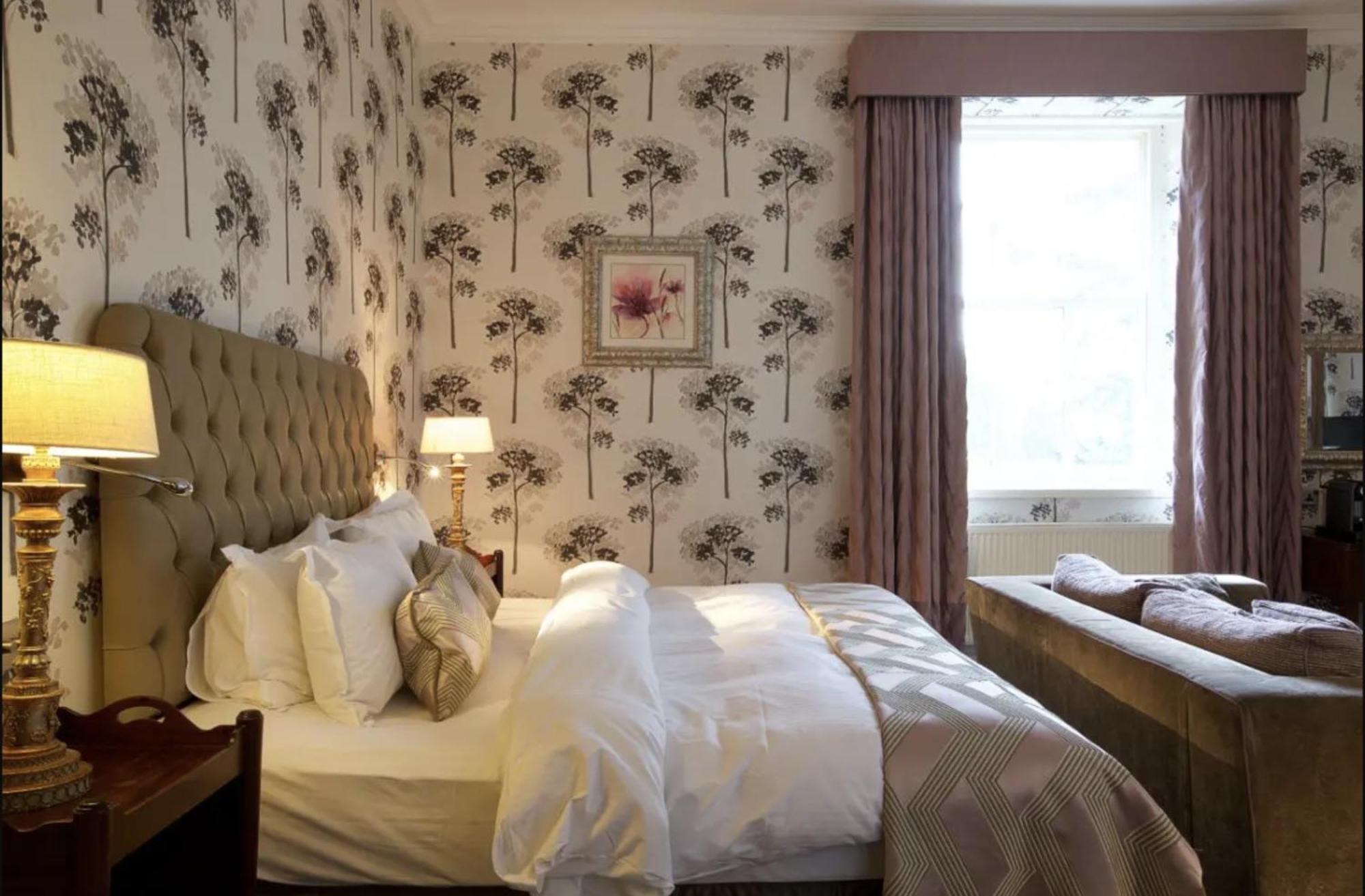 Storrs Hall Hotel On The Shore Of Lake Windermere (Adults Only) Bowness-on-Windermere Buitenkant foto