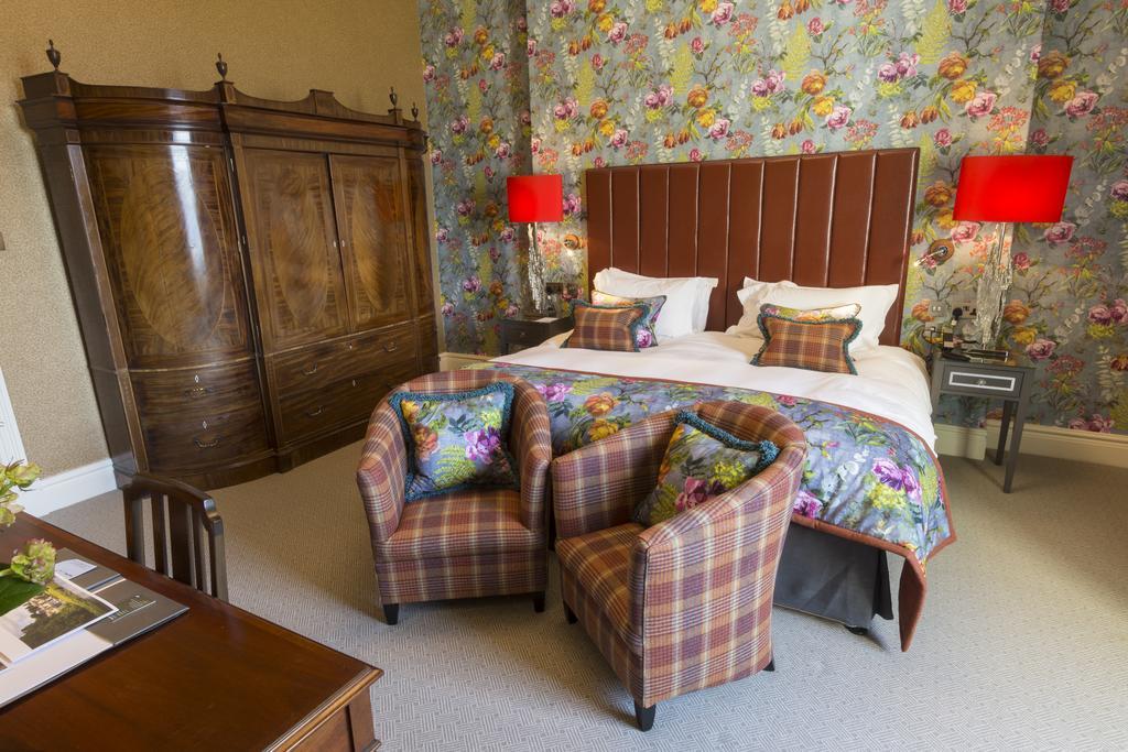 Storrs Hall Hotel On The Shore Of Lake Windermere (Adults Only) Bowness-on-Windermere Buitenkant foto