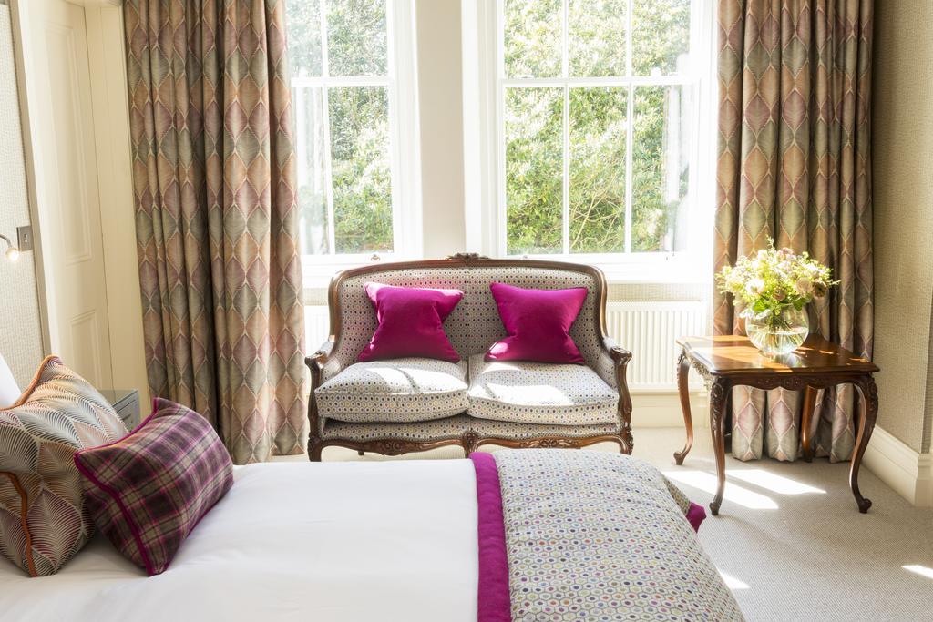 Storrs Hall Hotel On The Shore Of Lake Windermere (Adults Only) Bowness-on-Windermere Buitenkant foto