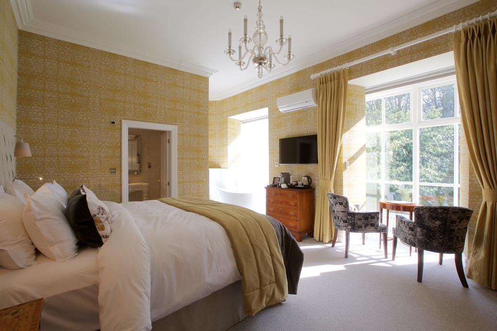 Storrs Hall Hotel On The Shore Of Lake Windermere (Adults Only) Bowness-on-Windermere Buitenkant foto
