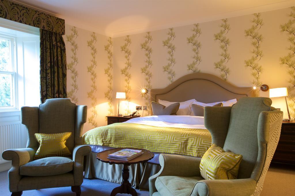 Storrs Hall Hotel On The Shore Of Lake Windermere (Adults Only) Bowness-on-Windermere Buitenkant foto