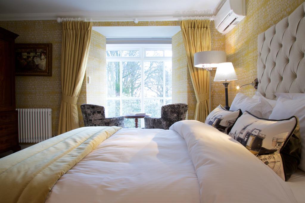 Storrs Hall Hotel On The Shore Of Lake Windermere (Adults Only) Bowness-on-Windermere Buitenkant foto