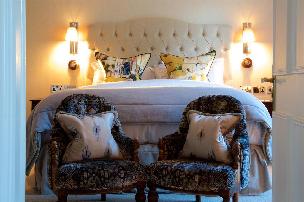 Storrs Hall Hotel On The Shore Of Lake Windermere (Adults Only) Bowness-on-Windermere Buitenkant foto