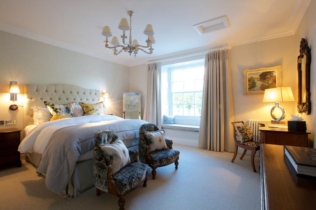Storrs Hall Hotel On The Shore Of Lake Windermere (Adults Only) Bowness-on-Windermere Buitenkant foto